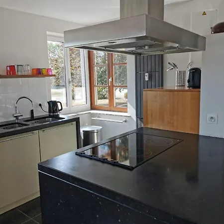 Semesterbostad Le Pas Du Loup Hulsonniaux