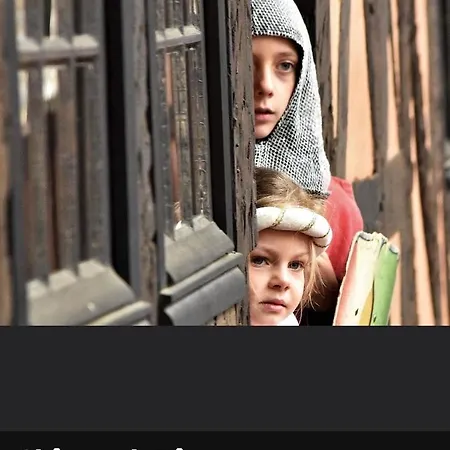 Le Pas Du Loup Hulsonniaux