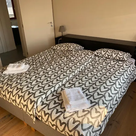 Semesterbostad Le Pas Du Loup Hulsonniaux