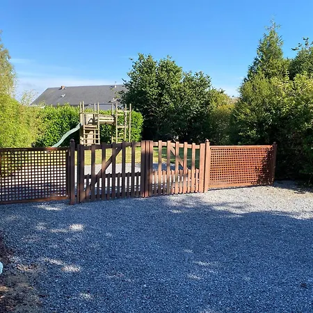 Le Pas Du Loup Hulsonniaux