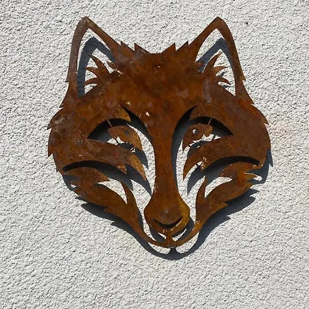 Le Pas Du Loup