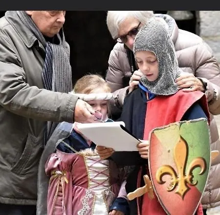 Le Pas Du Loup Semesterbostad