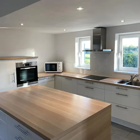 Le Pas Du Loup Hulsonniaux