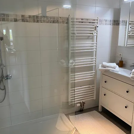 Le Pas Du Loup Semesterbostad