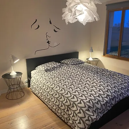 Feriehus Le Pas Du Loup *