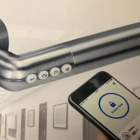 Casa de Férias Le Pas Du Loup Hulsonniaux