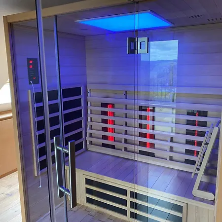 Le Pas Du Loup Casa de Férias Hulsonniaux