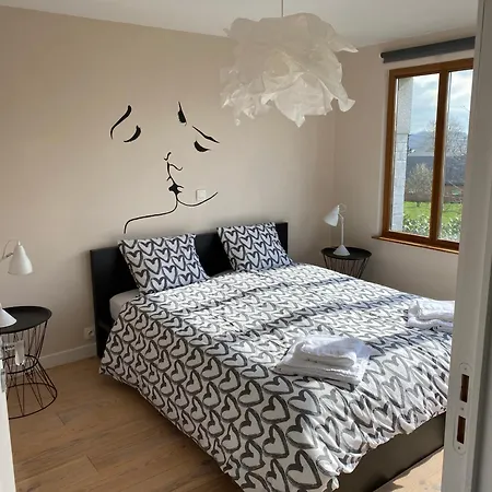 Le Pas Du Loup Hulsonniaux