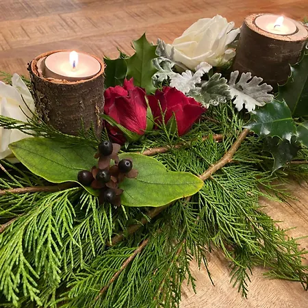 Le Pas Du Loup * Hulsonniaux