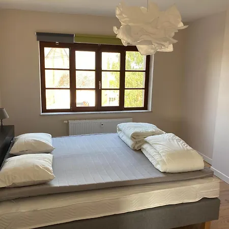 Casa de Férias Le Pas Du Loup