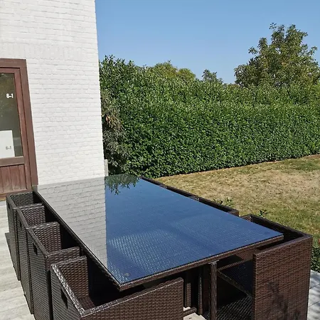 Le Pas Du Loup Semesterbostad *