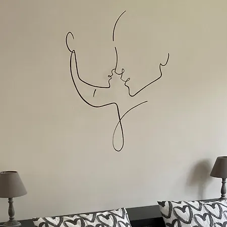 Дом отдыха Le Pas Du Loup *