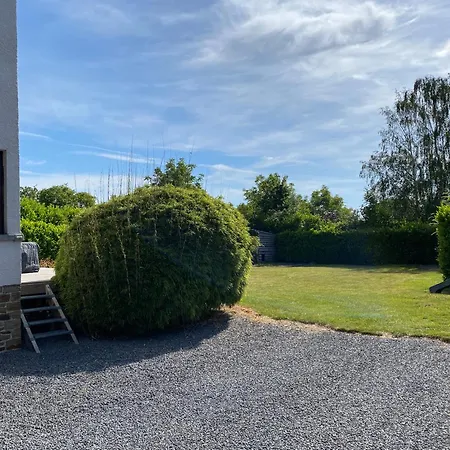 Le Pas Du Loup Semesterbostad Hulsonniaux