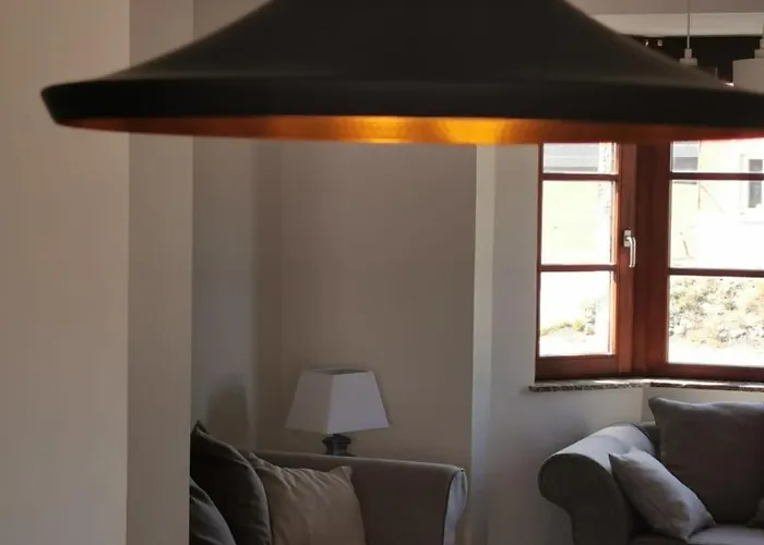 Ferienhaus Le Pas Du Loup Hulsonniaux