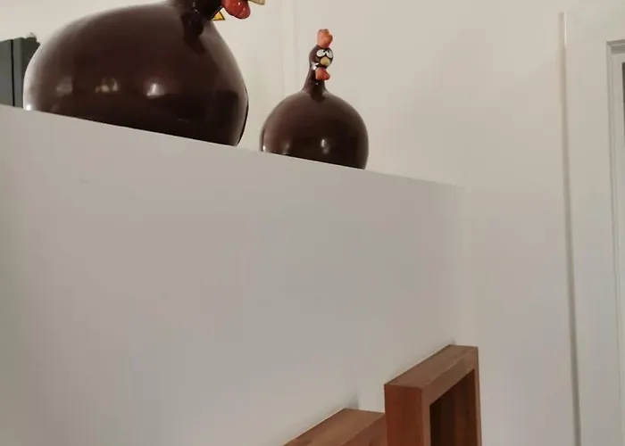 Le Pas Du Loup Ferienhaus *