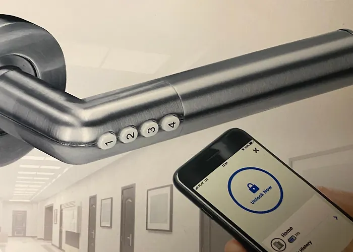 Ferienhaus Le Pas Du Loup Hulsonniaux