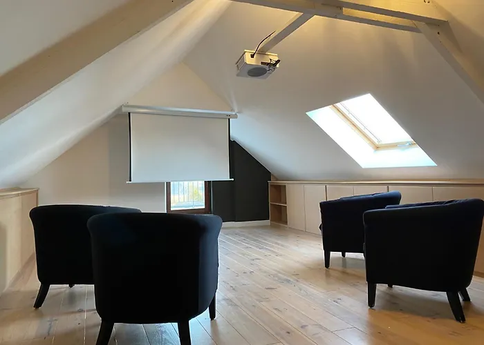 Le Pas Du Loup Hulsonniaux