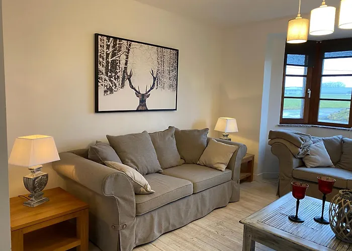 Le Pas Du Loup * Hulsonniaux