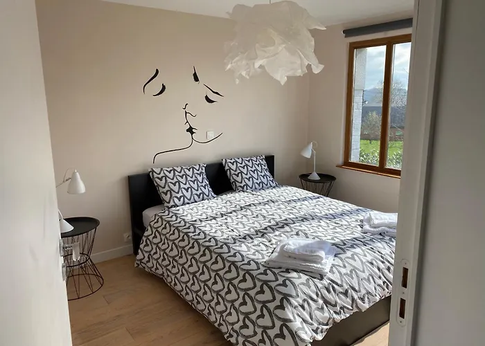 Le Pas Du Loup Hulsonniaux