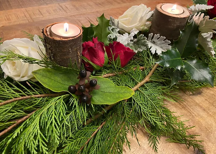 Le Pas Du Loup * Hulsonniaux