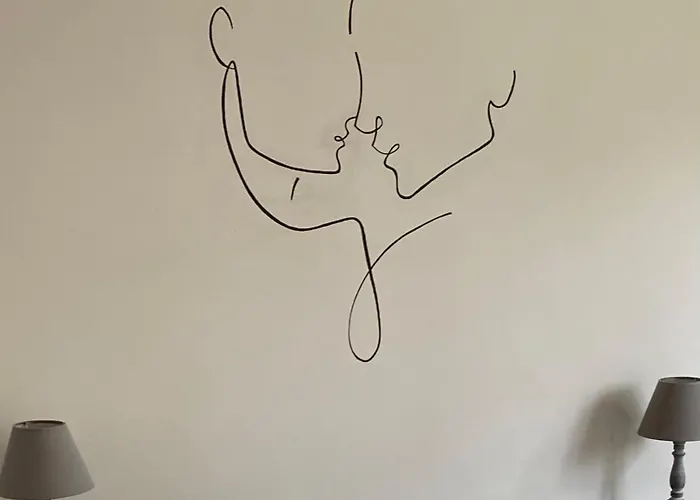 Ferienhaus Le Pas Du Loup *